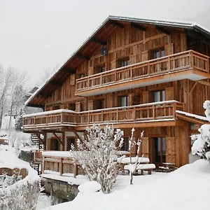 Apartment Cordee Cote Sud
