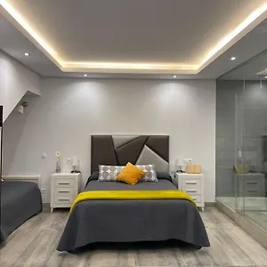  Apartamento Cantarería, Azahar Espanha