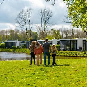  Chalé Europarcs Spaarnwoude Países Baixos