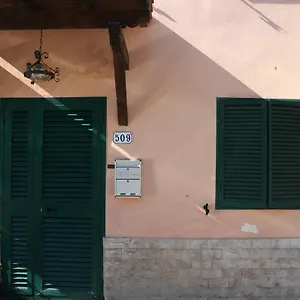 Appartamento Da Lilly Apartment2 