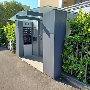Apartment Il Giardino Di Caterina