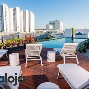  Apartamento Torre Sofia Magnific & Estudios With Great Amenities México