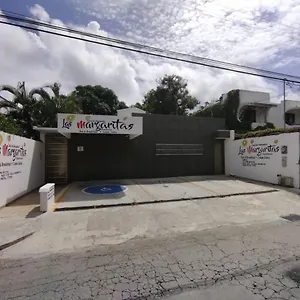  Quarto em Acomodações Particulares Margaritas Casa De Huespedes México