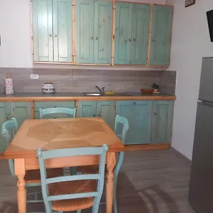 Appartamento Perla Marina 