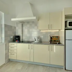  Apartamento Tucha Portugal
