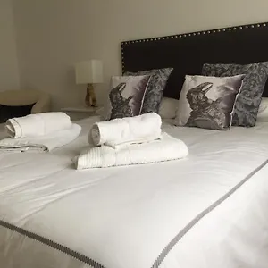 Apartment Penthouse Asuncion Feria