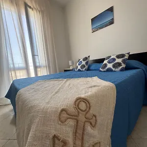 Casa vacanze Tridente 