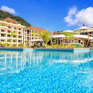 Savoy Seychelles & ***** בו ואלון