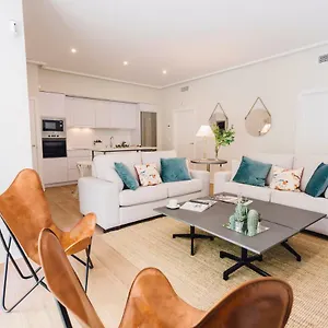 Apartment Minty - Palmera