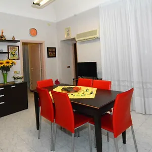 Casa vacanze Casa Vacanza Gabry 
