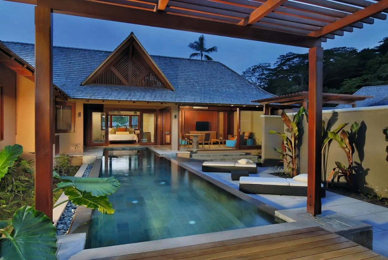 Hotel Constance Ephelia Port Glaud