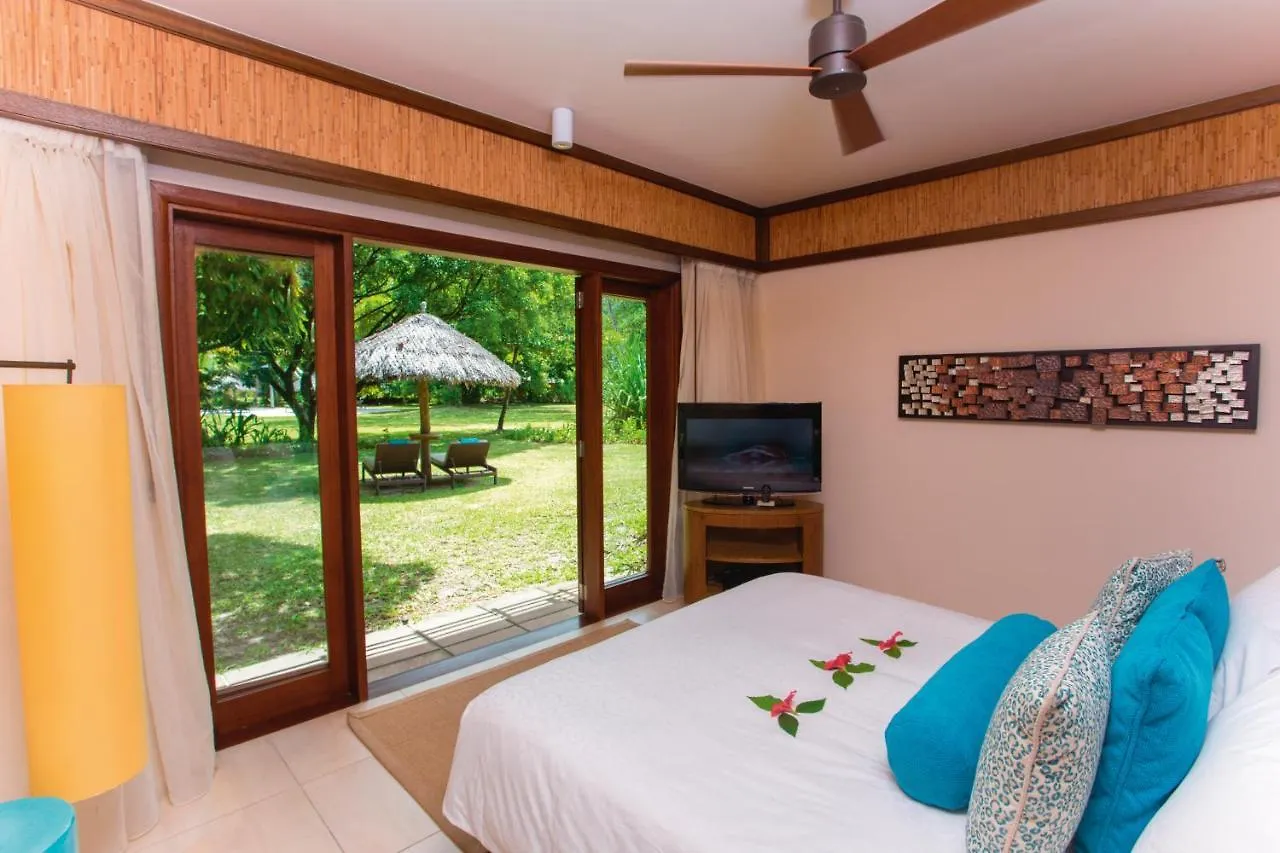 Resort Hotel Constance Ephelia Port Glaud