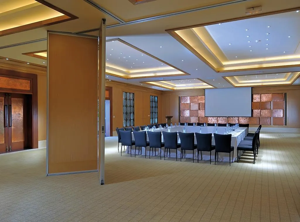 Resort Hotel Constance Ephelia Port Glaud