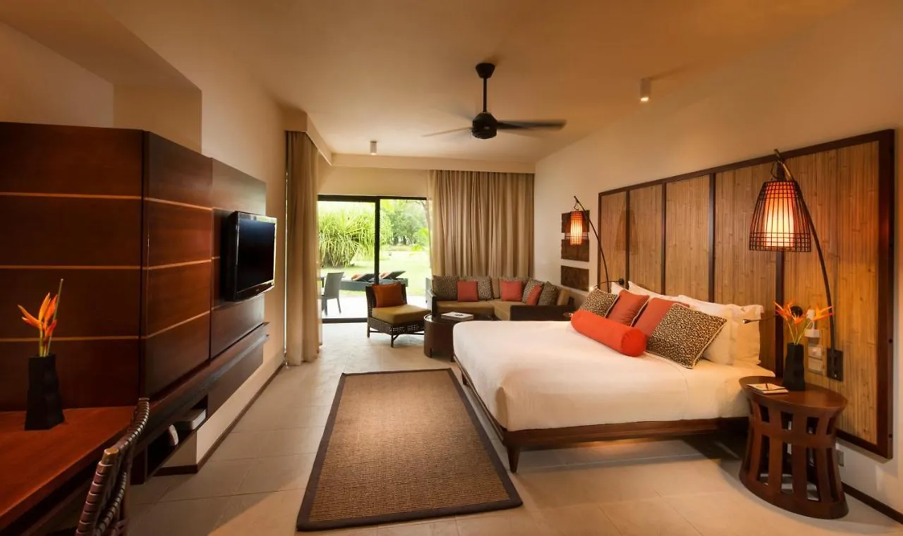 Constance Ephelia Hotel Port Glaud Seychelles