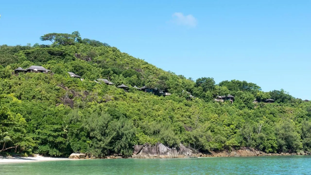 Constance Ephelia Hotel Port Glaud Resort