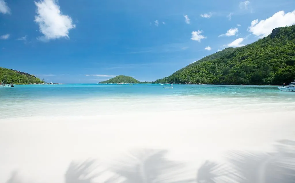 ***** Resort Constance Ephelia Hotel Port Glaud Seychelles