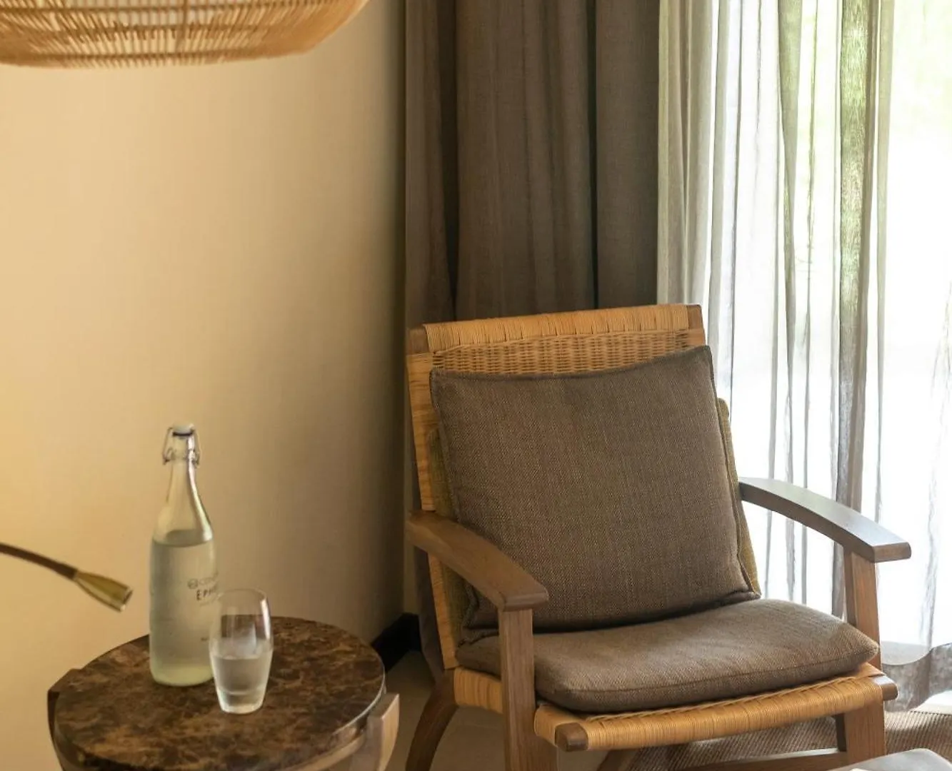 Constance Ephelia Hotel Port Glaud 5*,