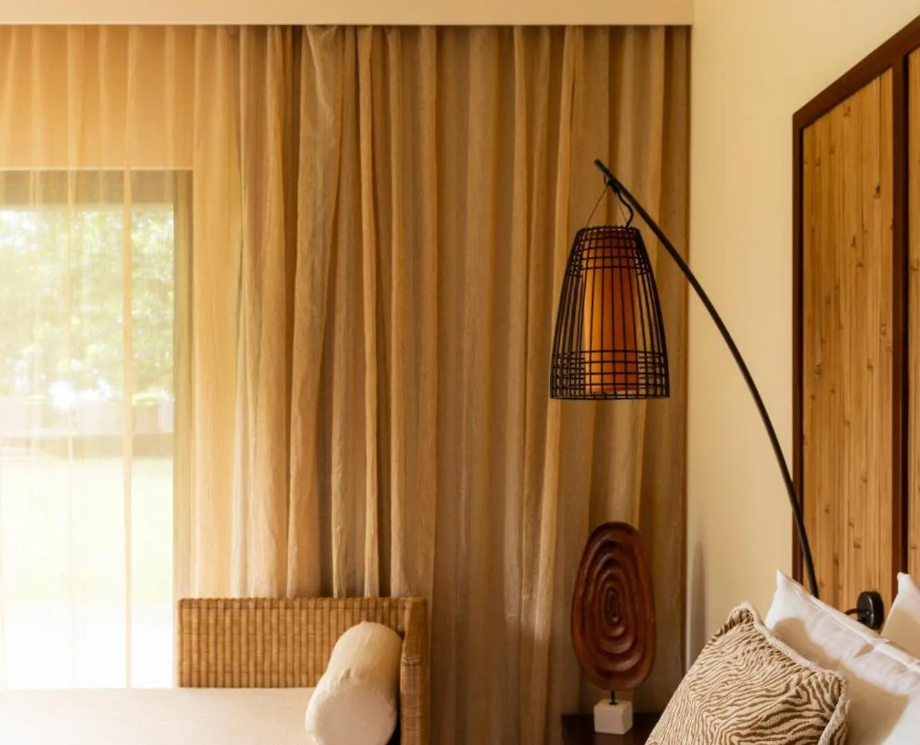 ***** Resort Constance Ephelia Hotel Port Glaud Seychelles