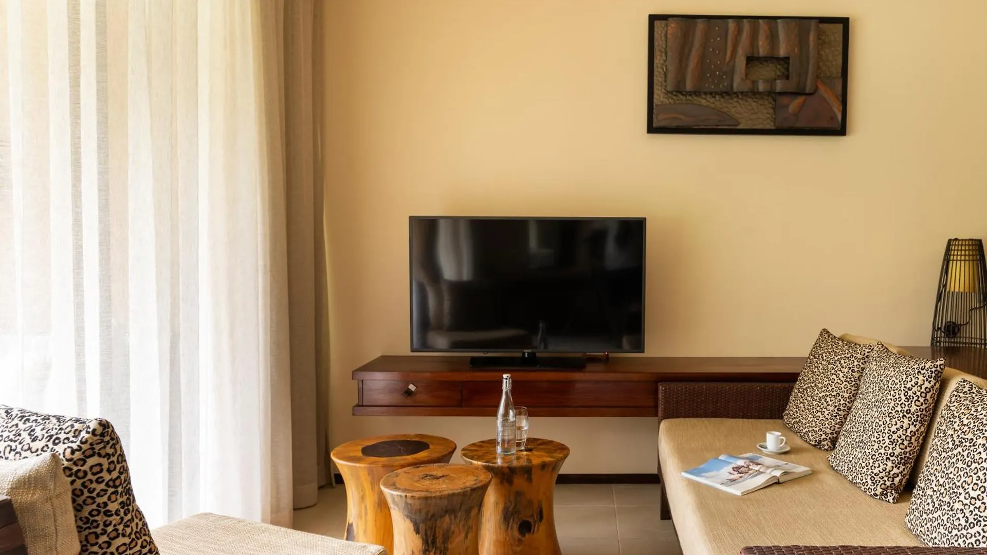 Resort Constance Ephelia Hotel Port Glaud