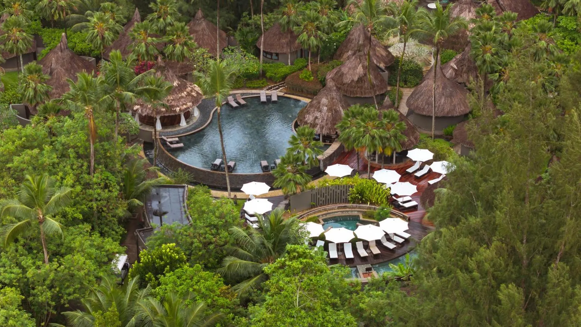 Constance Ephelia Hotel Port Glaud Seychelles
